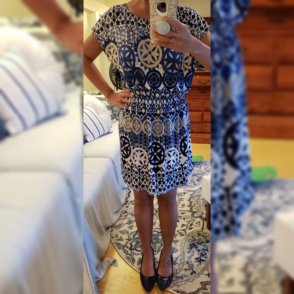 Cute dress
